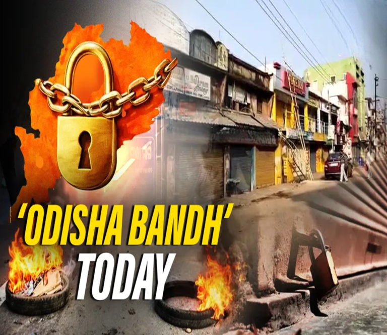 Odisha