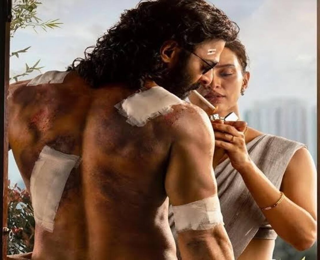 Prabhas