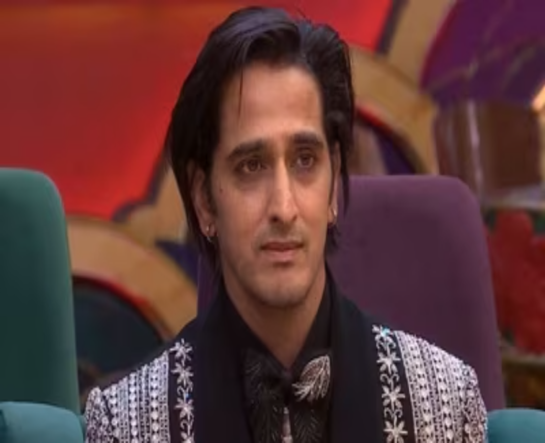 Qazi Touqeer