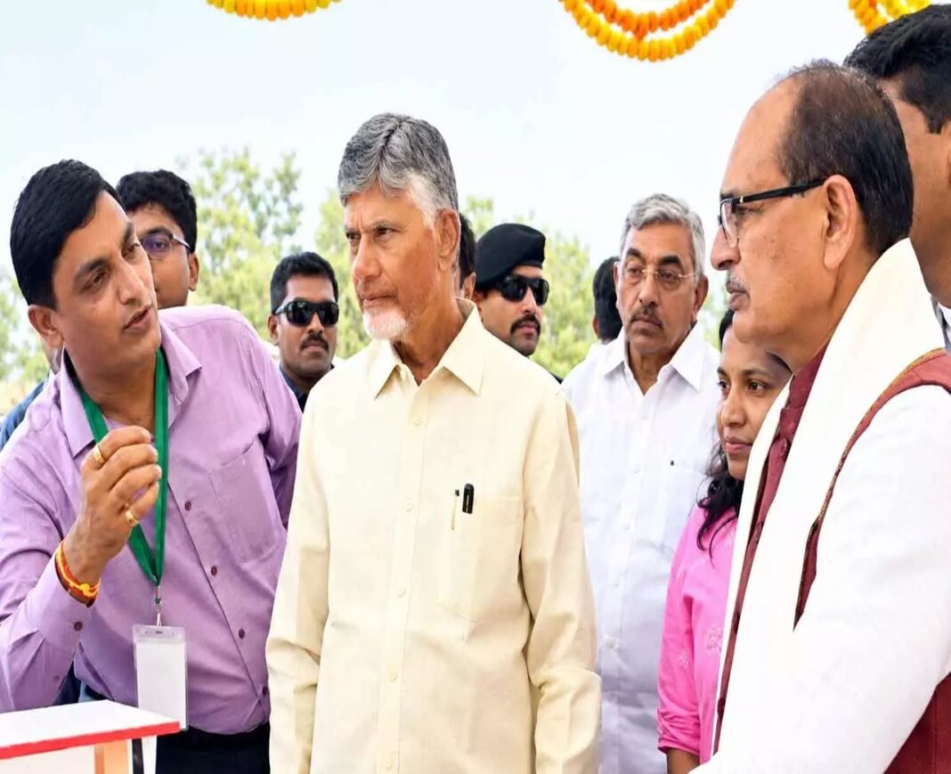 Rural Housing Drive