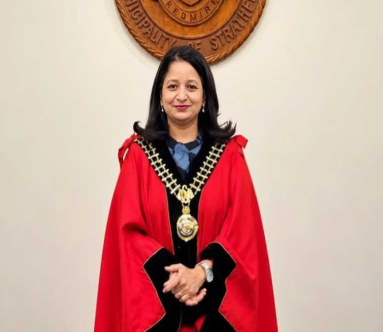 Sandhya Reddy