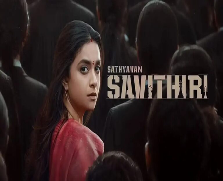Sathyavan Savithri