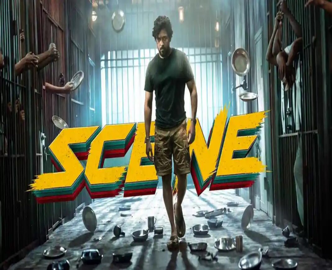 Scene