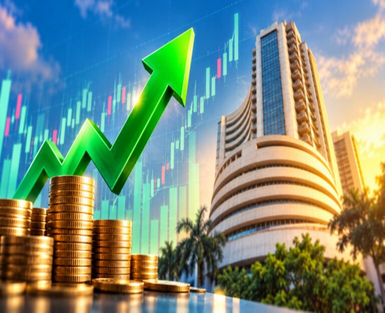 Sensex