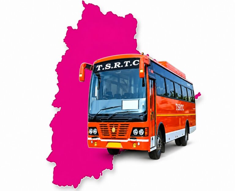 TGSRTC