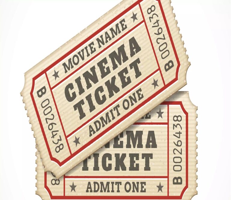 Ticket Hike
