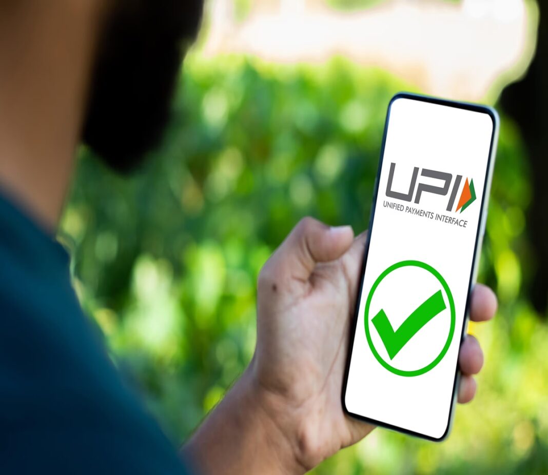 UPI