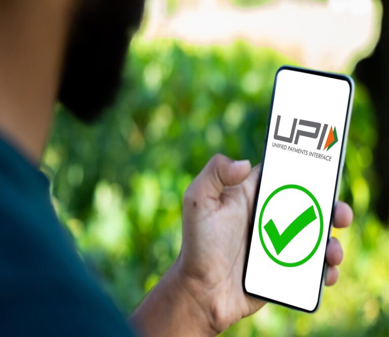 UPI