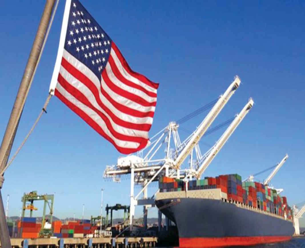 US Trade Deficit