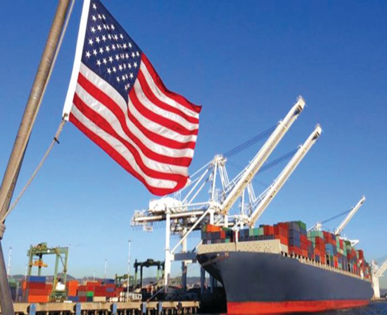 US Trade Deficit