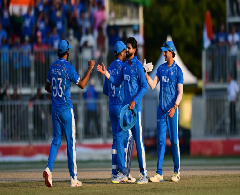 West Indies