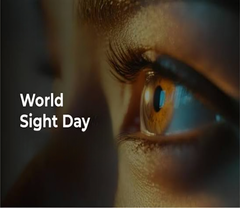 World Sight Day